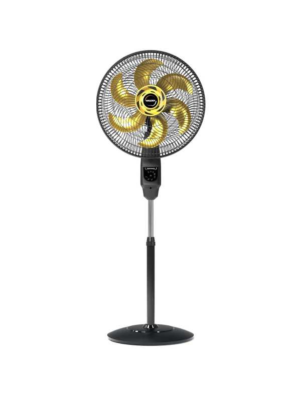 Ventilador de coluna turbo Mallory Chronos 4