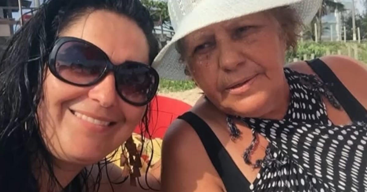 Mulher presa por matar a mãe a marteladas: veja o que se sabe sobre o caso que chocou o RJ