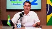 Flávio Bolsonaro anuncia recrutamento de apoiadores para fiscalizar urnas