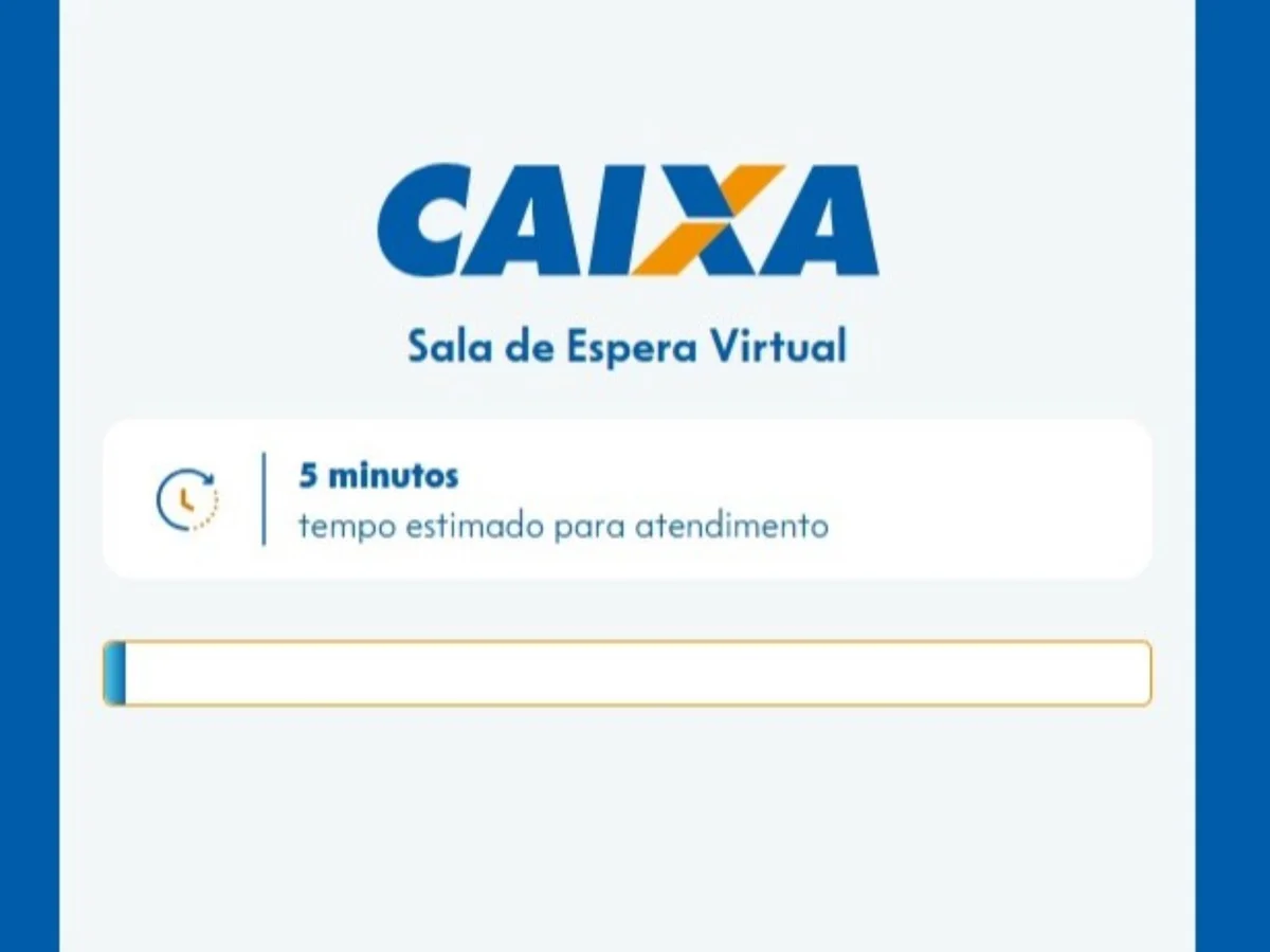 Lotofácil da Independência: app da Caixa tem fila de espera após sorteio