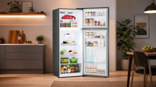 Geladeira LG é boa? Conheça catálogo de produtos e veja qual é o melhor para você