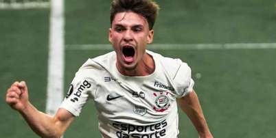 Foto: (Imagem: Corinthians) / Gávea News