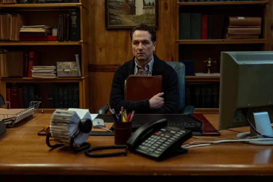 'O mundo inteiro pertence a Matthew Rhys, e nós apenas vivemos nele': por que o ator incrível quebrou os recordes dos Emmys