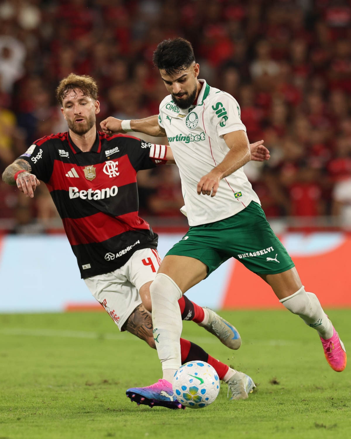 ‘Fim do futebol’? Proibir bets afetaria curto prazo e aceleraria diversificação, dizem especialistas