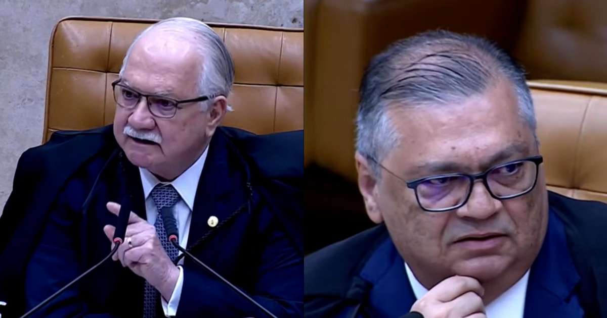 Estratégia do grupo de Moraes em focar em Fachin foi uma saída técnica para travar a votação, avaliam juristas