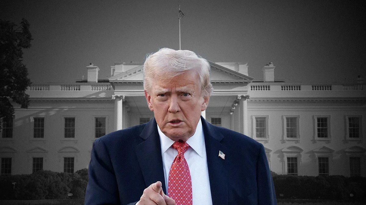 Em derrota para Trump, Suprema Corte barra restrições ao voto por correio