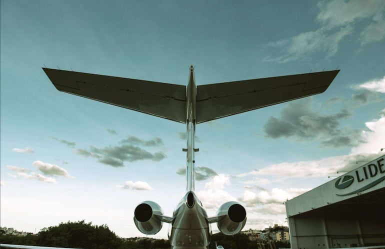 Frota de aviação executiva cresce no Brasil e amplia demanda por serviços especializados