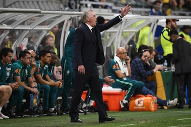‘Ancelotti tem muito trabalho’ e ‘Brasil não é mais Brasil’: jornais repercutem tropeço da seleção