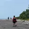 Tim SAR Jalan Kaki Sisir Pulau dan Pesisir Cari Jurnalis Hilang