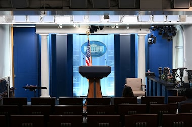 Justiça impede Trump de banir CNN e outros 2 veículos de acessar a Casa Branca; veja próximos passos