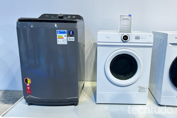 Máquina de lavar com abertura frontal ou superior? Veja modelo ideal para você