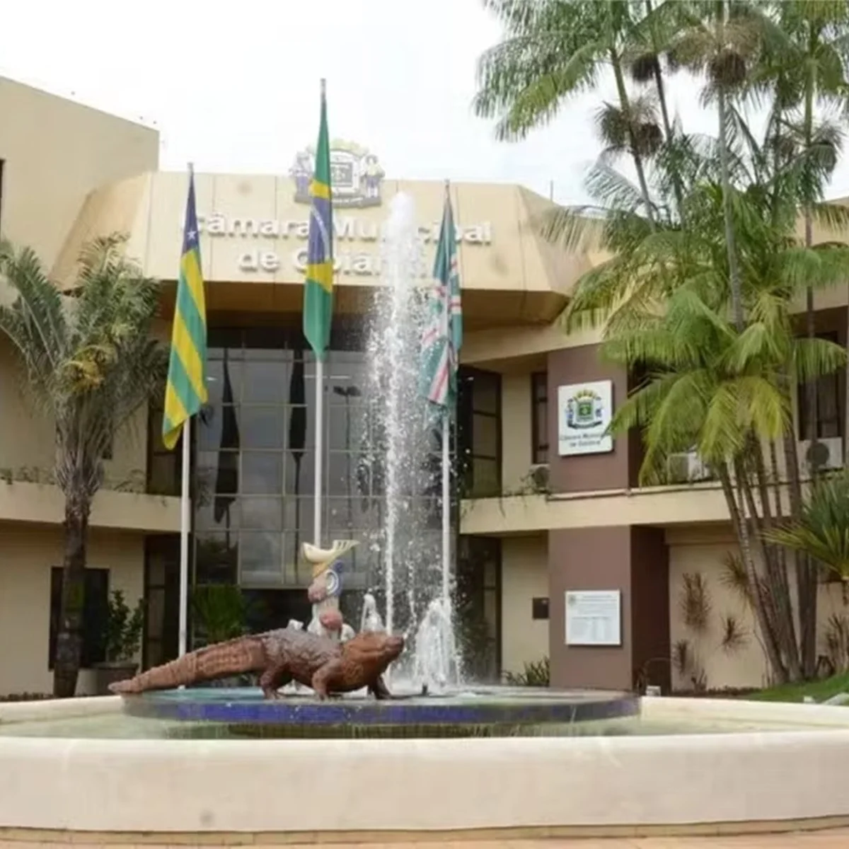 Goiânia cria lei que facilita a mulher vítima de violência o acesso a armas
