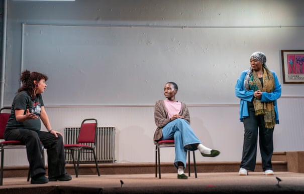 Revisão de condições pré-existentes – Lupita Nyong'o é fenomenal no drama sobre abuso doméstico