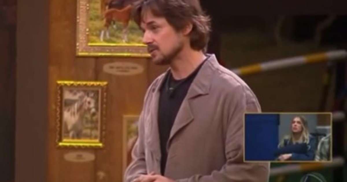 A Fazenda: estreia é marcada por climão com mãe de Lexa e brigas de Daniel Erthal