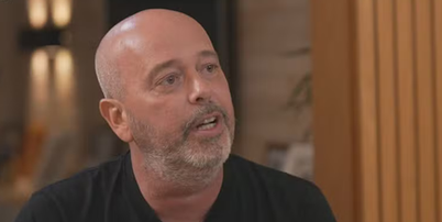 Alex Escobar detalhou diagn&oacute;stico de miastenia gravis Foto: Reprodu&ccedil;&atilde;o/TV Globo