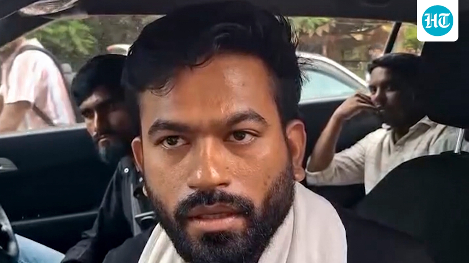 'Eu renuncio como CM': Abhijeet Dipke, do CJP, faz uma piada ao governo do MP no dia seguinte à interrupção em Balaghat