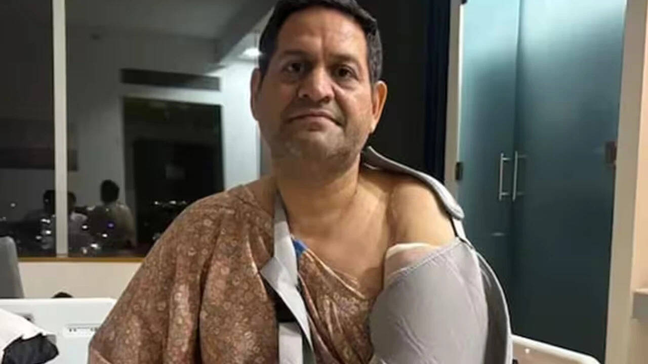 'Recusou o valet, estacionou seu próprio carro': Como a disputa por vaga em um shopping de Gurgaon levou a um ataque com barra de ferro contra veterano da 'Operação Safed Sagar'