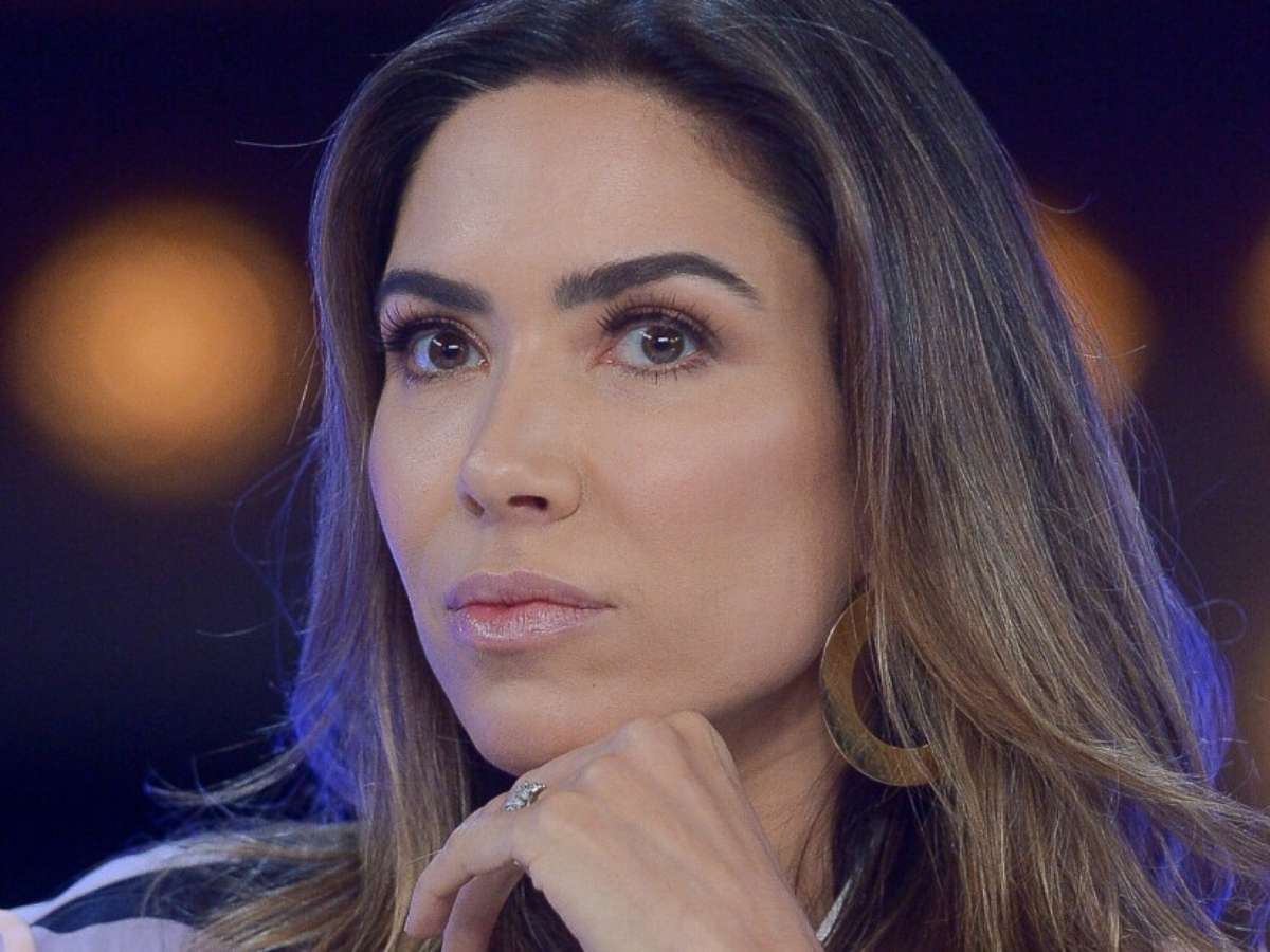 Tribunal da internet julga Patrícia Abravanel com prazer perverso e torce por um drama conjugal