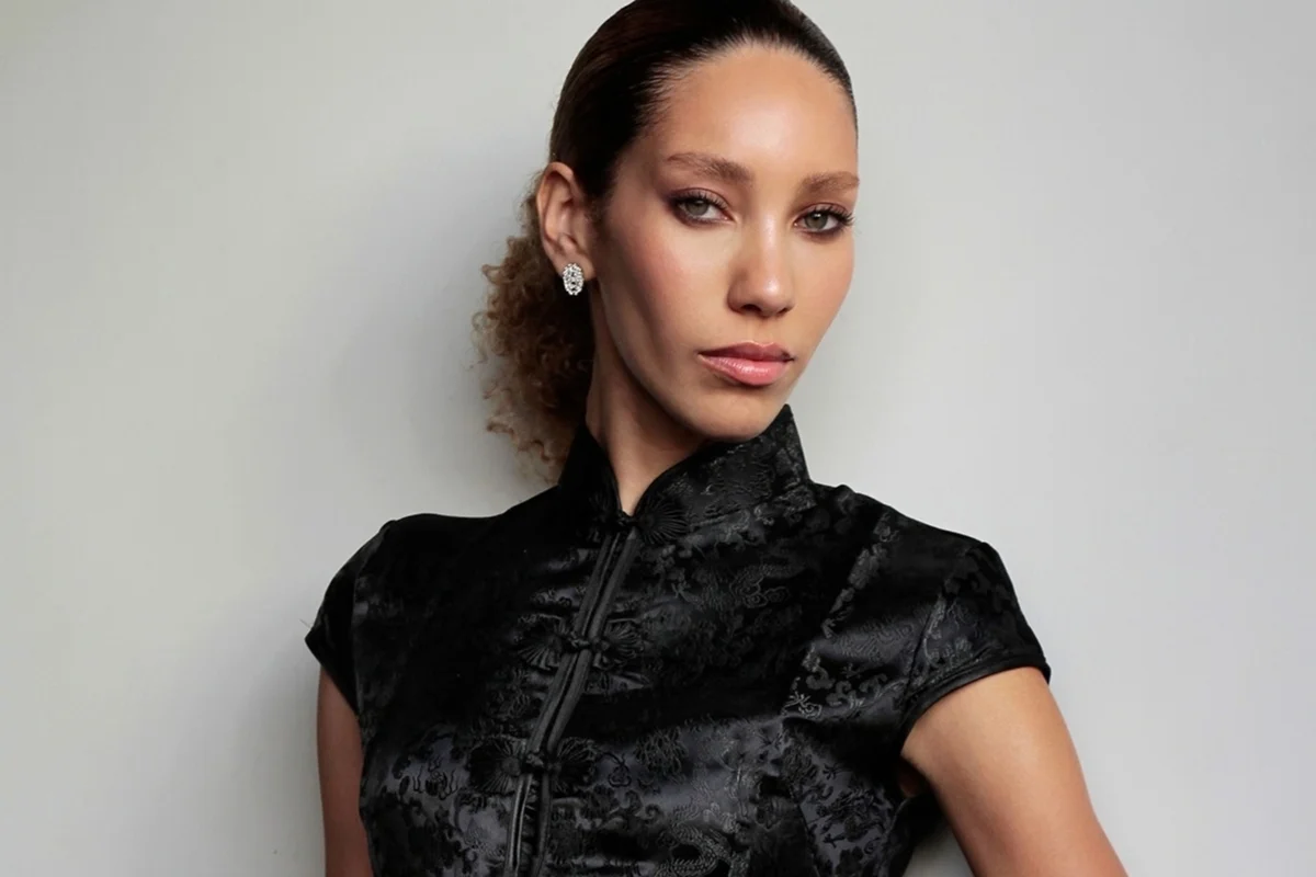 Mikaela Gomes - Metrópoles