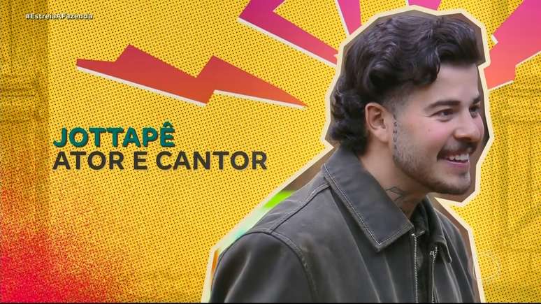 Quem são os cantores que estão em A Fazenda 18?