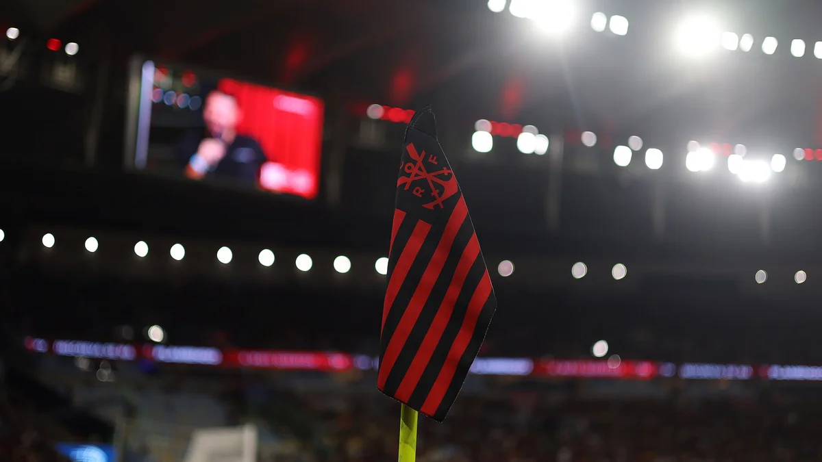 Conselho aprova reforma estatuária pela profissionalizaçao do Flamengo