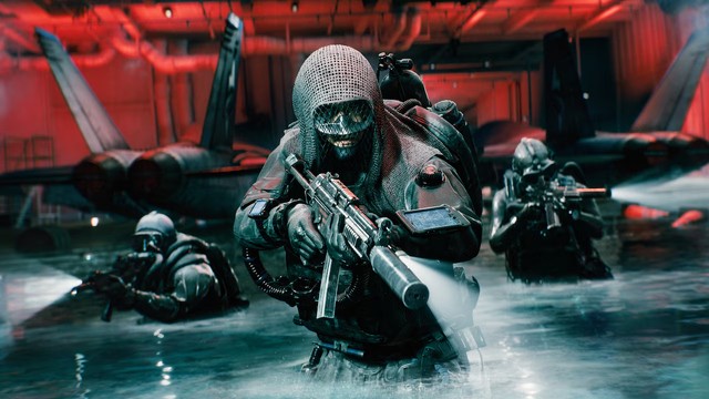 Battlefield 6 fica grátis nesta semana; saiba até quando e como jogar