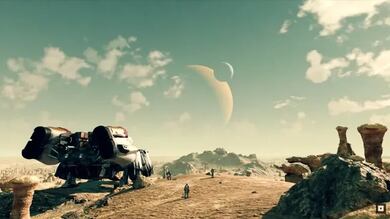 Ex-desenvolvedor não acredita em Starfield 2: primeiro jogo não fez sucesso suficiente