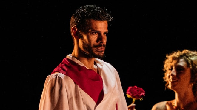 Thiago Soares revela o que procura em novos artistas e fala sobre volta ao Rio com ‘Carmem’