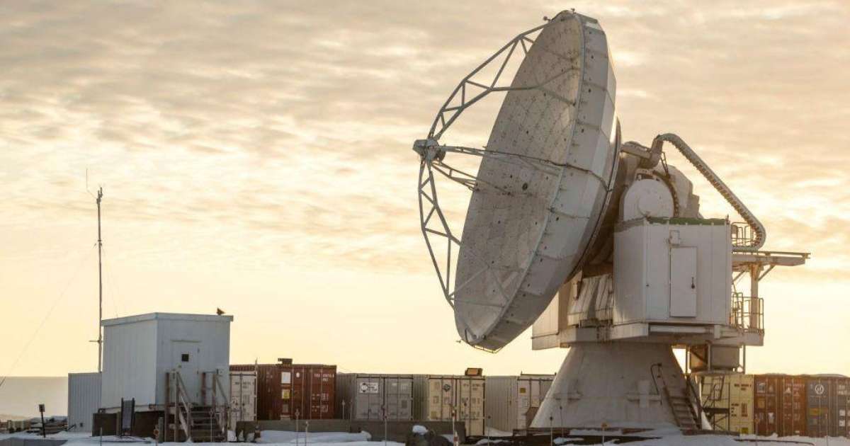 EUA confirmam ter colocado pela primeira vez armamentos no espaço