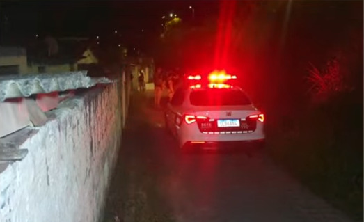 Cabeça humana é encontrada em comunidade de João Pessoa; este é o terceiro caso em um mês