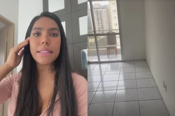 Mulher Pera prepara surpresa para Carol Lekker após desabafo; entenda