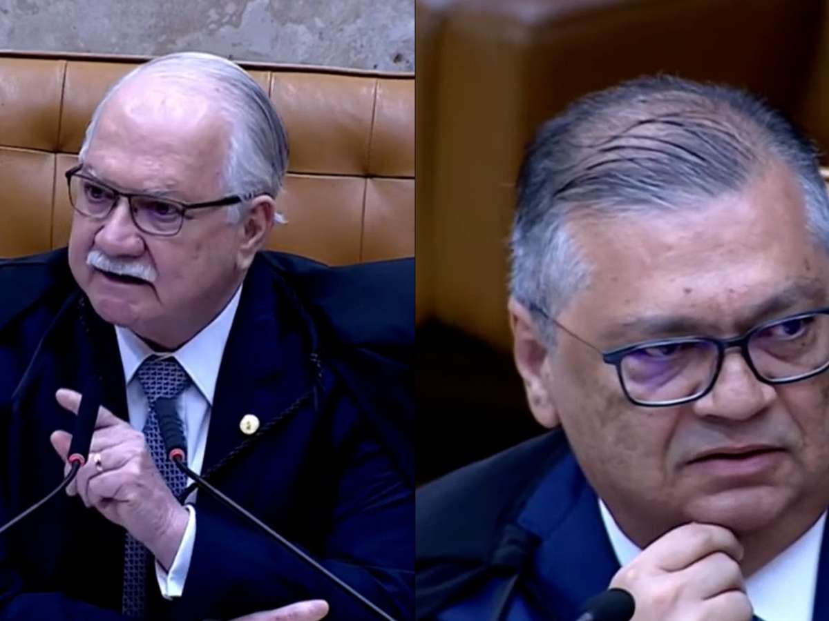 Estratégia do grupo de Moraes em focar em Fachin foi uma saída técnica para travar a votação, avaliam juristas