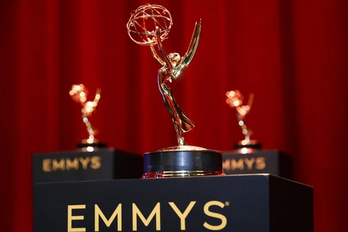 Emmy 2026: com The Pitt e Hacks, veja a lista de vencedores