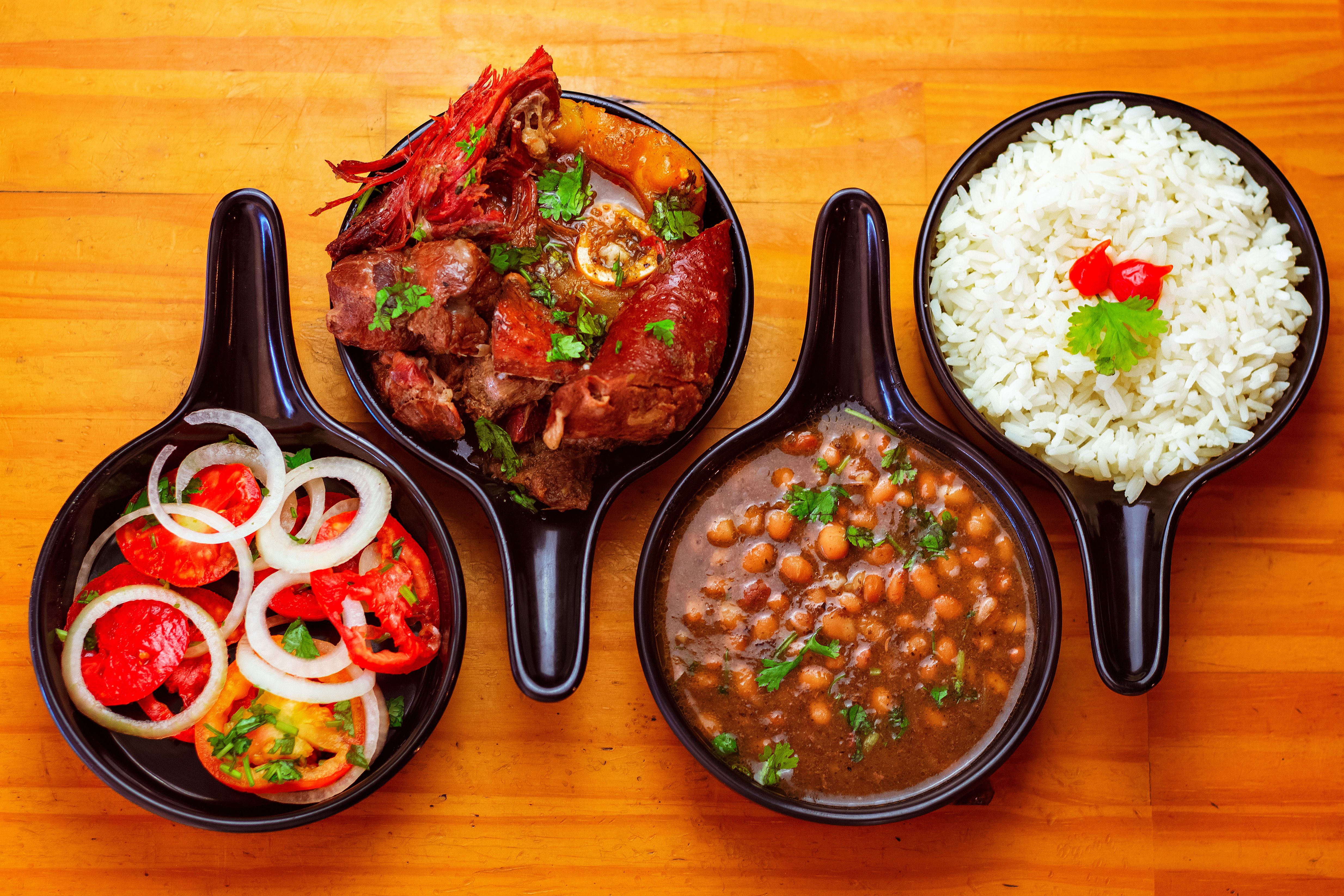 De praias paradisíacas à Serra Gaúcha, eventos gastronômicos agitam diferentes destinos brasileiros