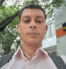 Confundido com ladrão, homem é espancado até a morte em Copacabana Foto: Reprodução/Redes Sociais