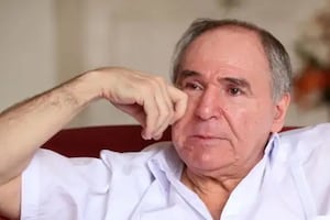 Abdalá Bucaram, expresidente de Ecuador, es condenado a más de 9 años de cárcel por delincuencia organizada