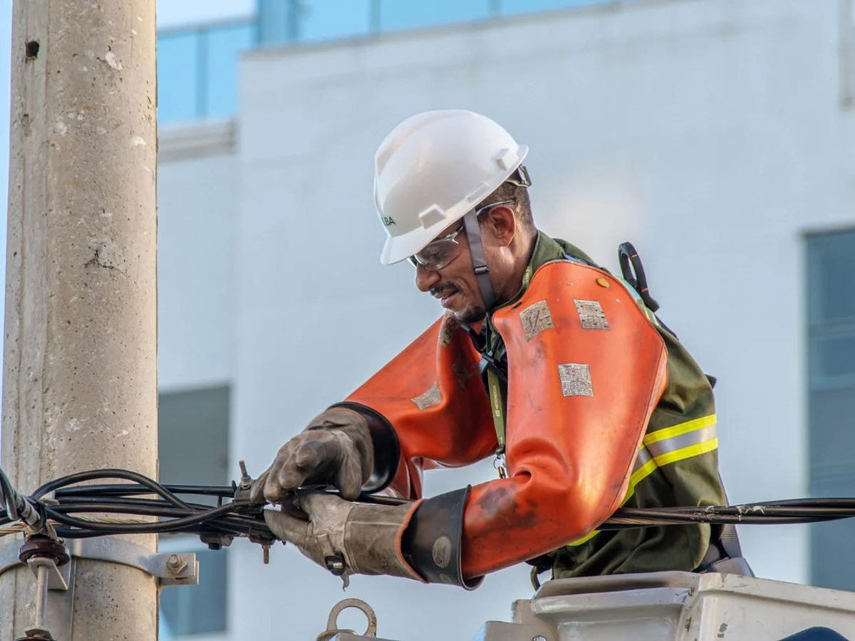Áreas do SIA ficam sem energia por 3 horas nesta quarta-feira (16/9)