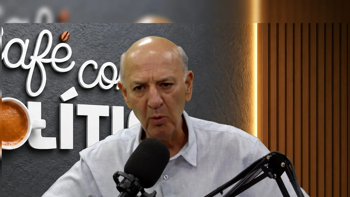 Arruda diz que pretende adotar teletrabalho para servidores do GDF