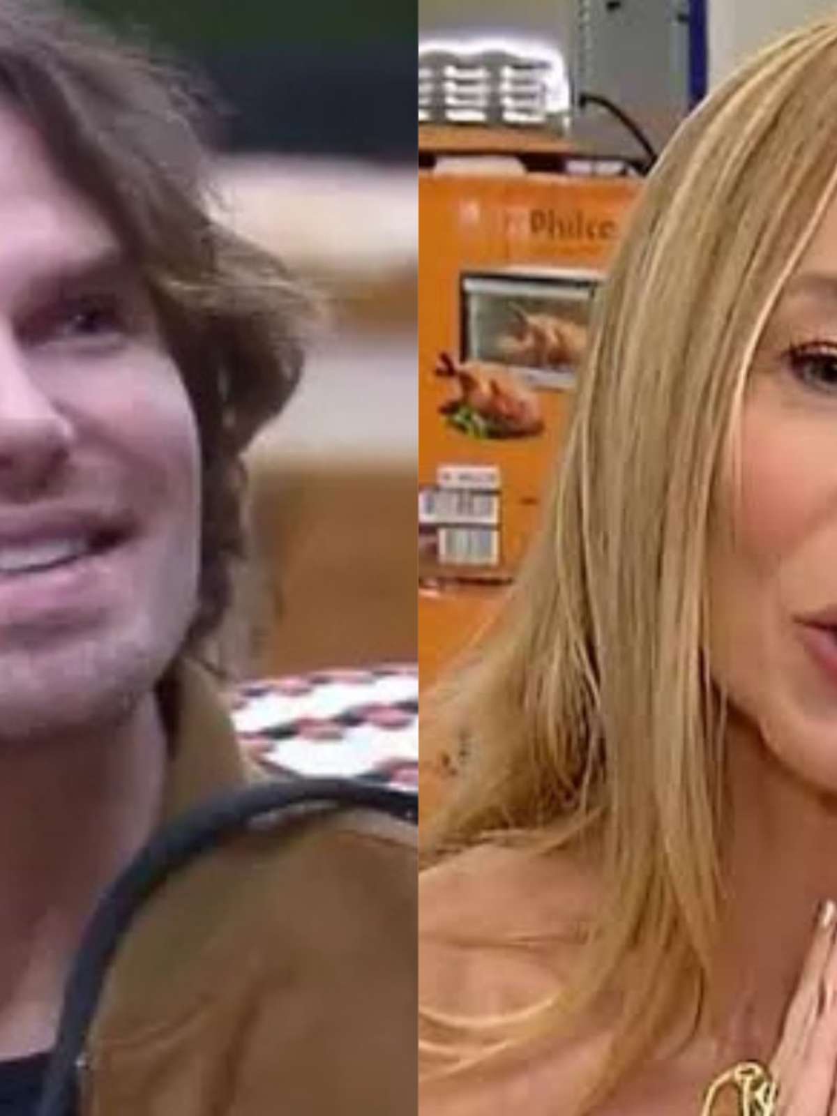Jonatas Faro é pai ausente? Peão de 'A Fazenda 18' foi exposto por Danielle Winits