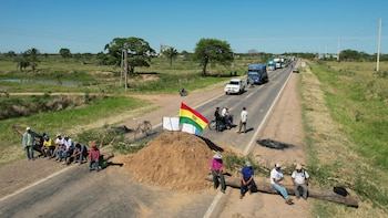 El Gobierno de Bolivia busca extender el estado de excepción por la posibilidad de nuevas protestas