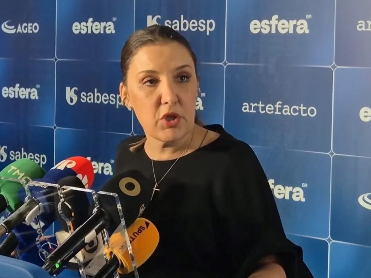 Coordenadora econômica de Flávio elogia reformas de Milei: “Ótimo exemplo”