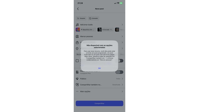 Instagram Plus: testei por 7 dias e vale a pena para criadores de conteúdo