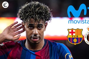 Movistar Plus: cómo ver FC Barcelona vs Racing de Santander por la fecha 6 de LaLiga