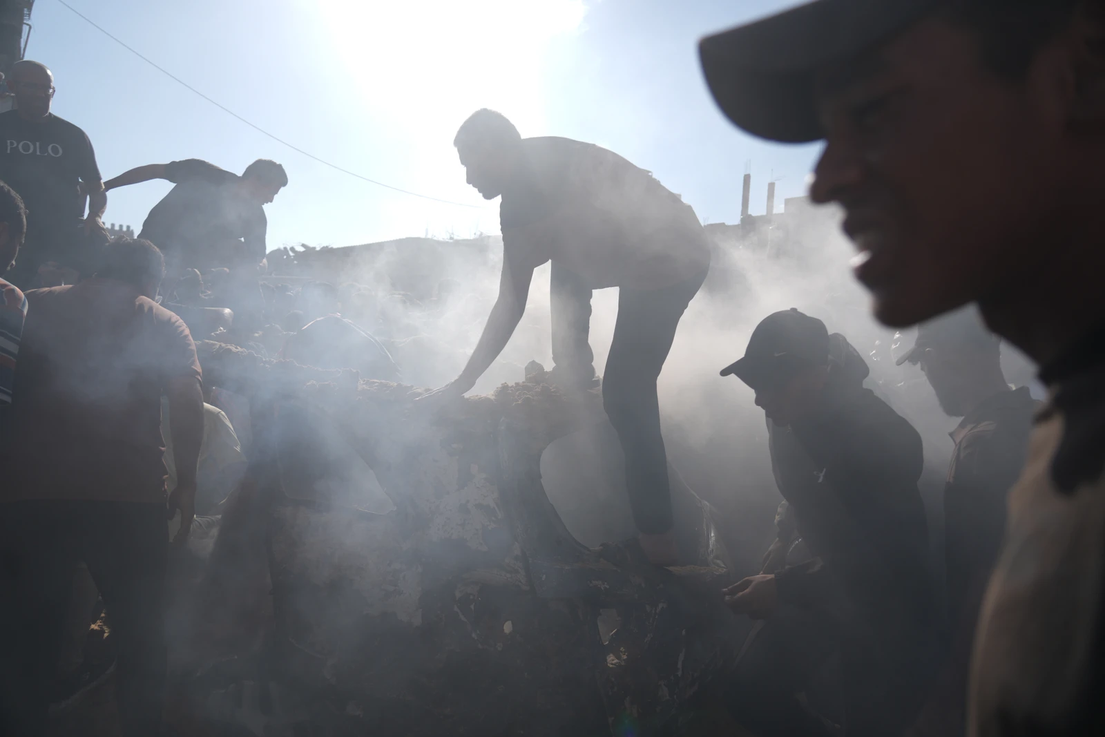 Deputado libanês alerta para 'repetição de 1982' se forças de paz da ONU forem substituídas por força multinacional