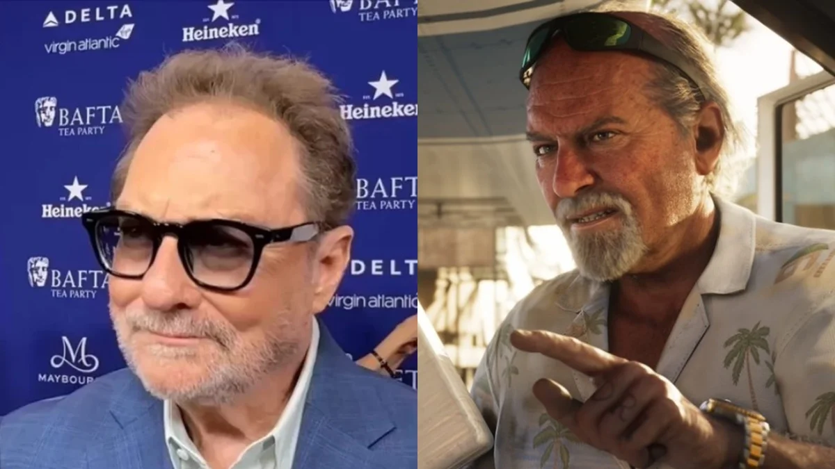 Ator de Hollywood confirma participação em GTA 6; saiba quem é