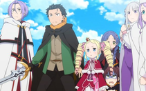 Re:Zero mùa 4 có thể soán ngôi Frieren trên bảng xếp hạng anime?