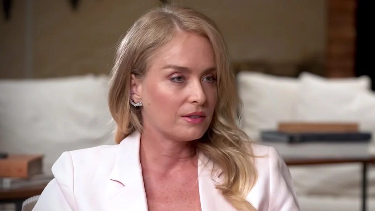 Angélica muda visual e adere a corte long bob; veja antes e depois