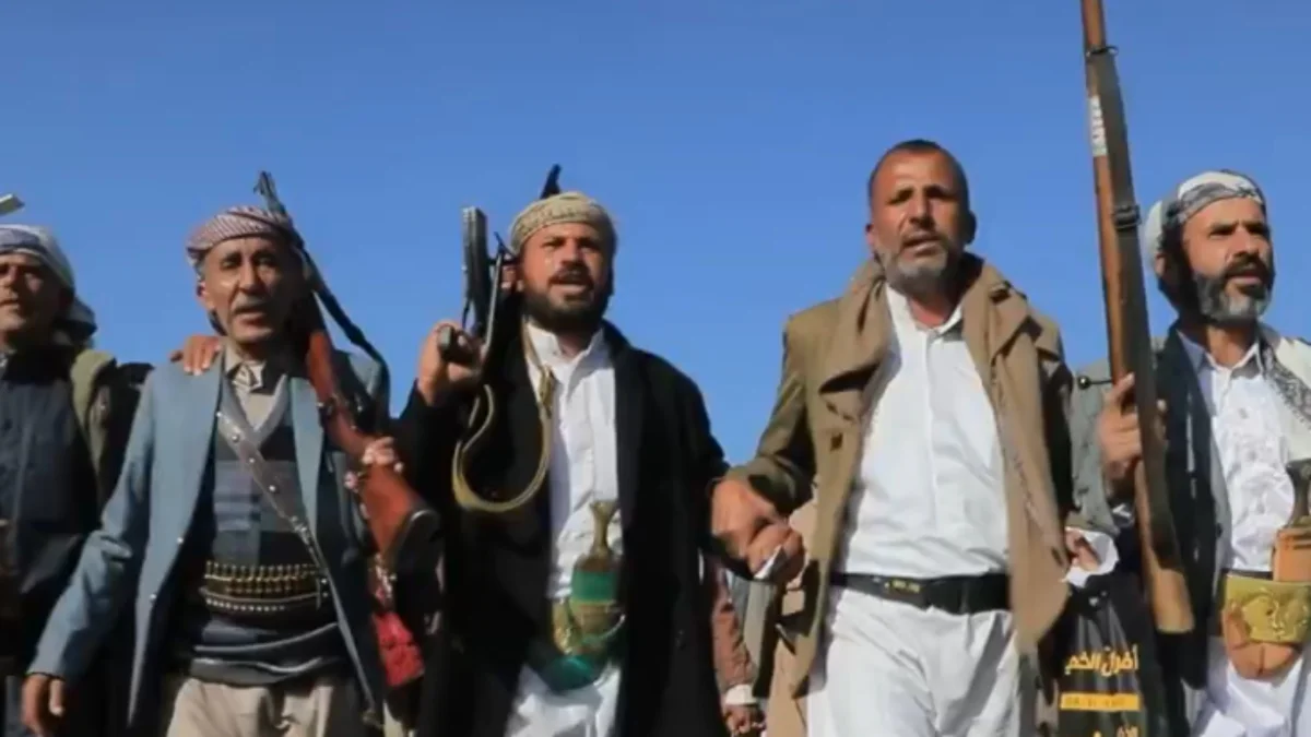 Houthis e Arábia Saudita trocam ataques e escalam conflito no Iêmen