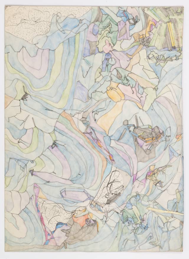 A artista neozelandesa Susan Te Kahurangi King, aclamada mundialmente, é desconhecida para muitos kiwis.