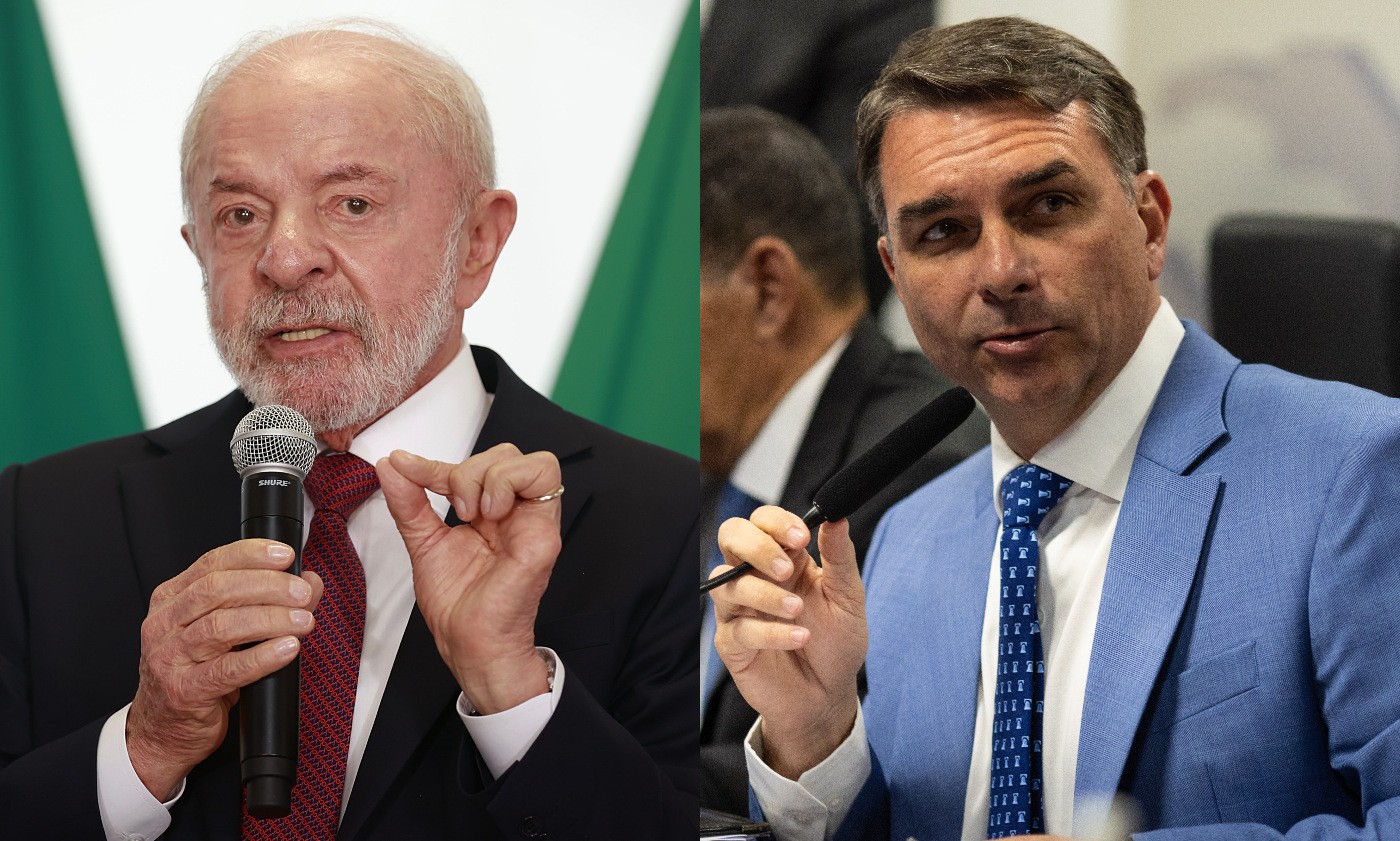 O risco de Lula entre as mulheres